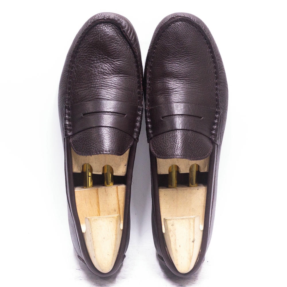 Giày Mã 6T16 - Hiệu BATA - Ảnh 2
