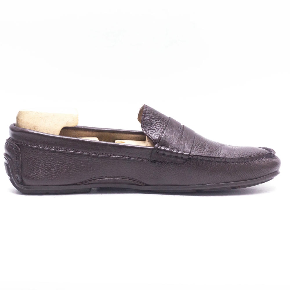 Giày Mã 6T16 - Hiệu BATA - Ảnh 4