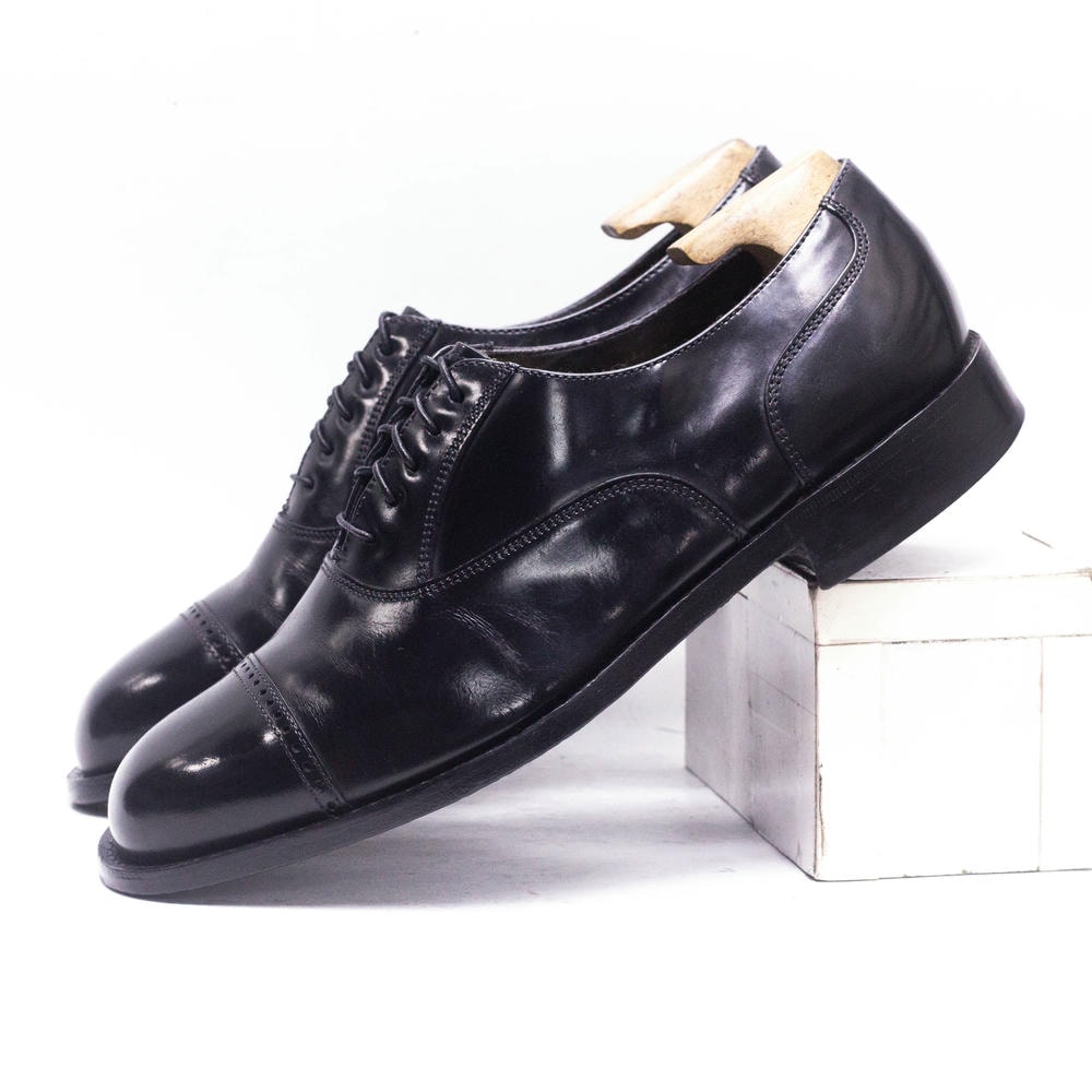 Giày Mã 7T01 - Hiệu FLORSHEIM