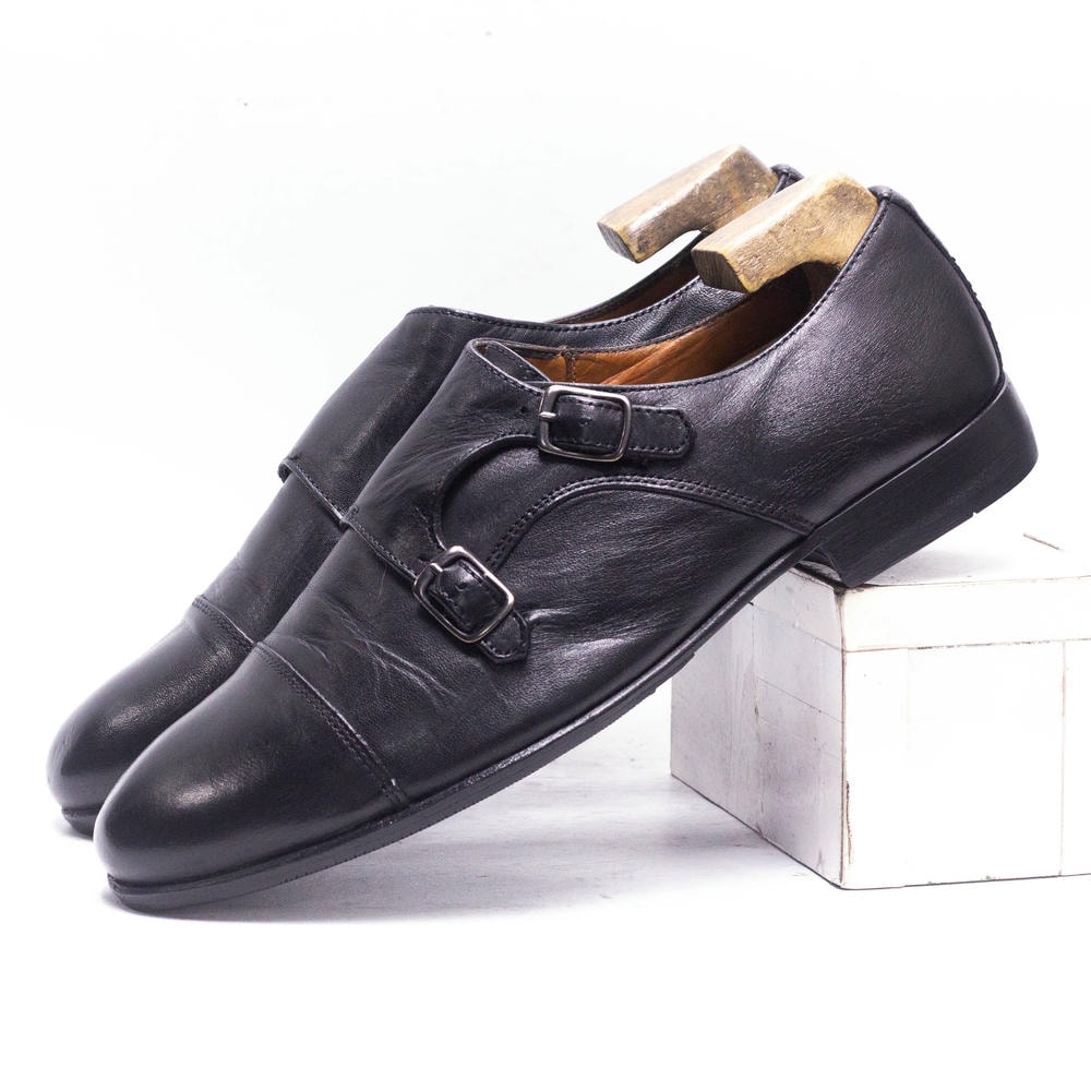 Giày Mã 7T03 - Hiệu ZARA MAN