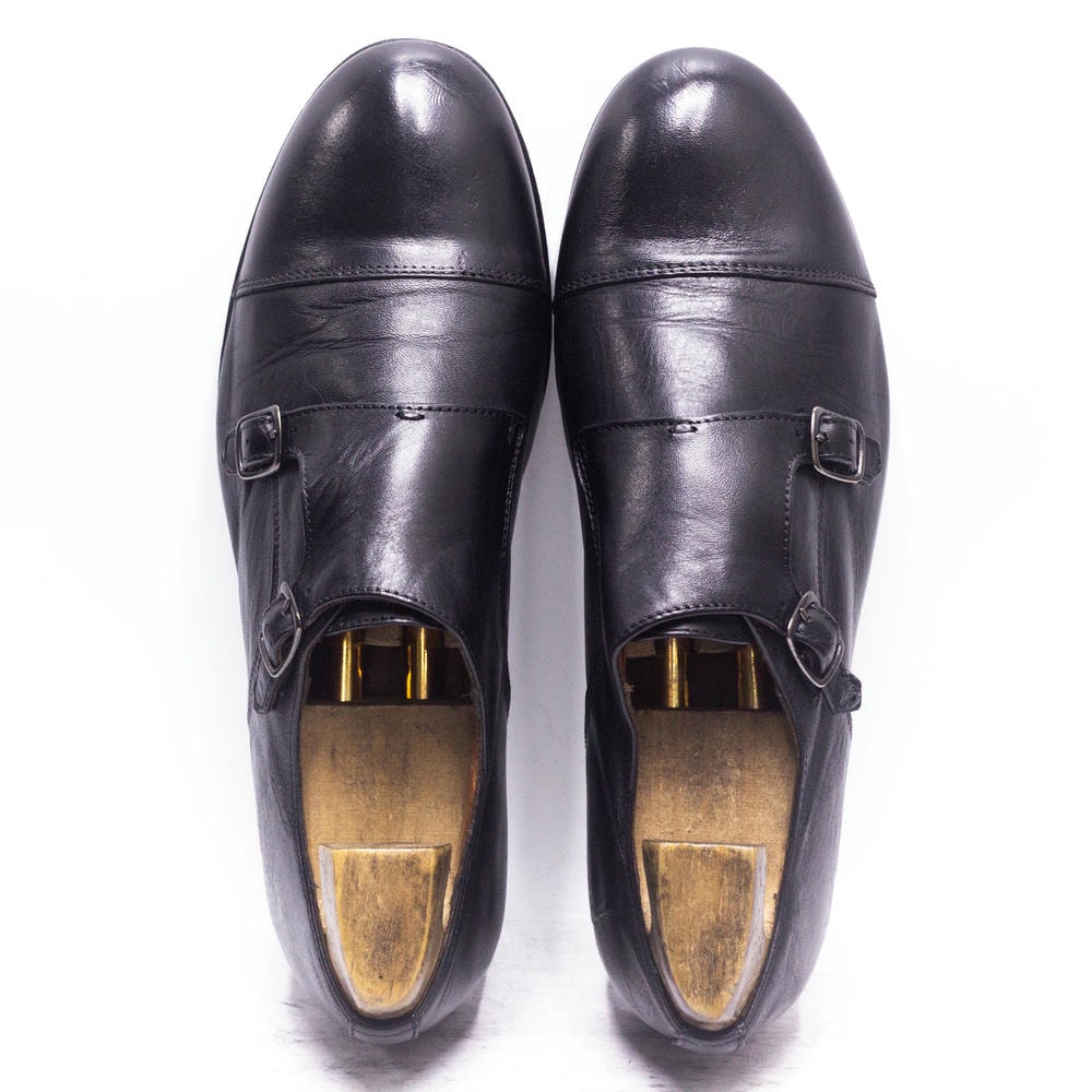 Giày Mã 7T03 - Hiệu ZARA MAN - Ảnh 2