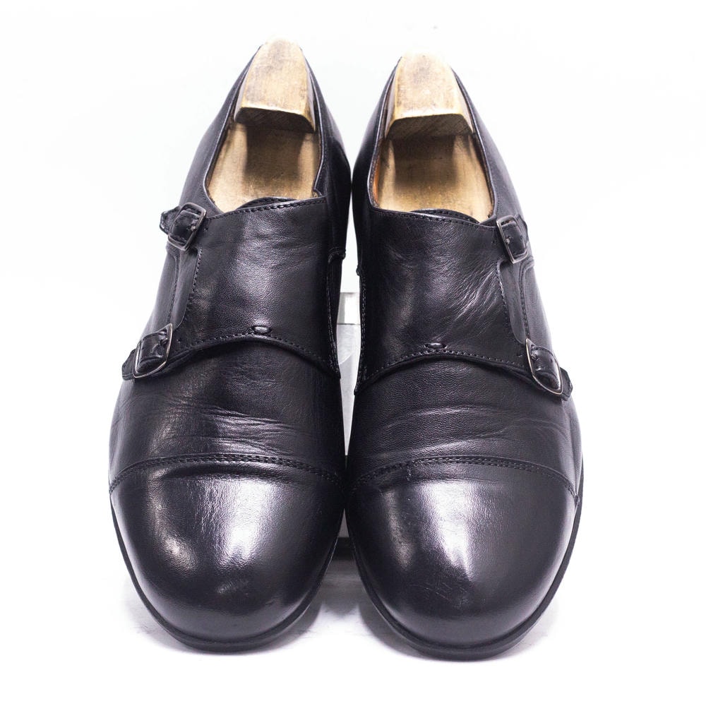 Giày Mã 7T03 - Hiệu ZARA MAN - Ảnh 7