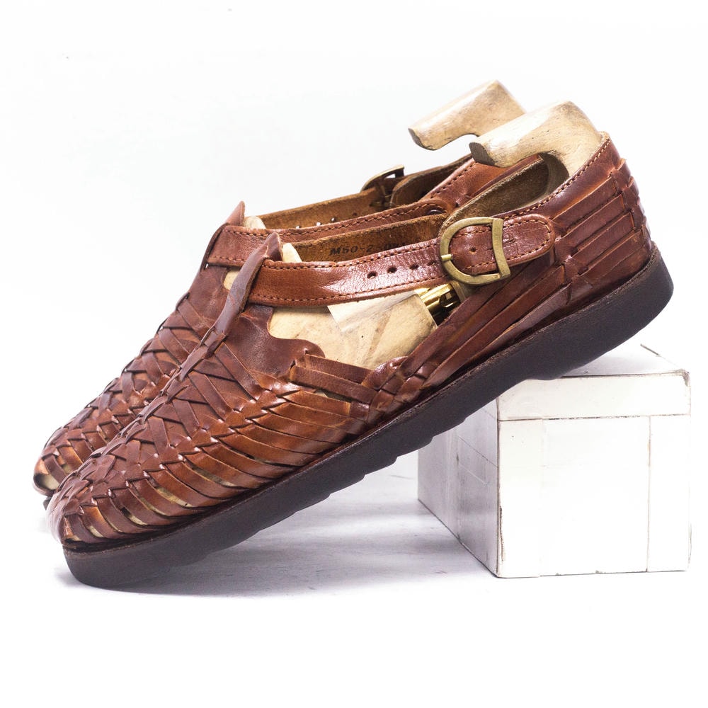 Giày Mã 7T10 - Hiệu SAINT CLAIR