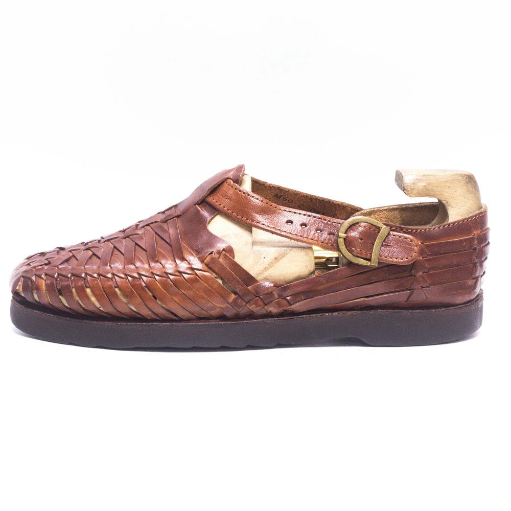 Giày Mã 7T10 - Hiệu SAINT CLAIR - Ảnh 5