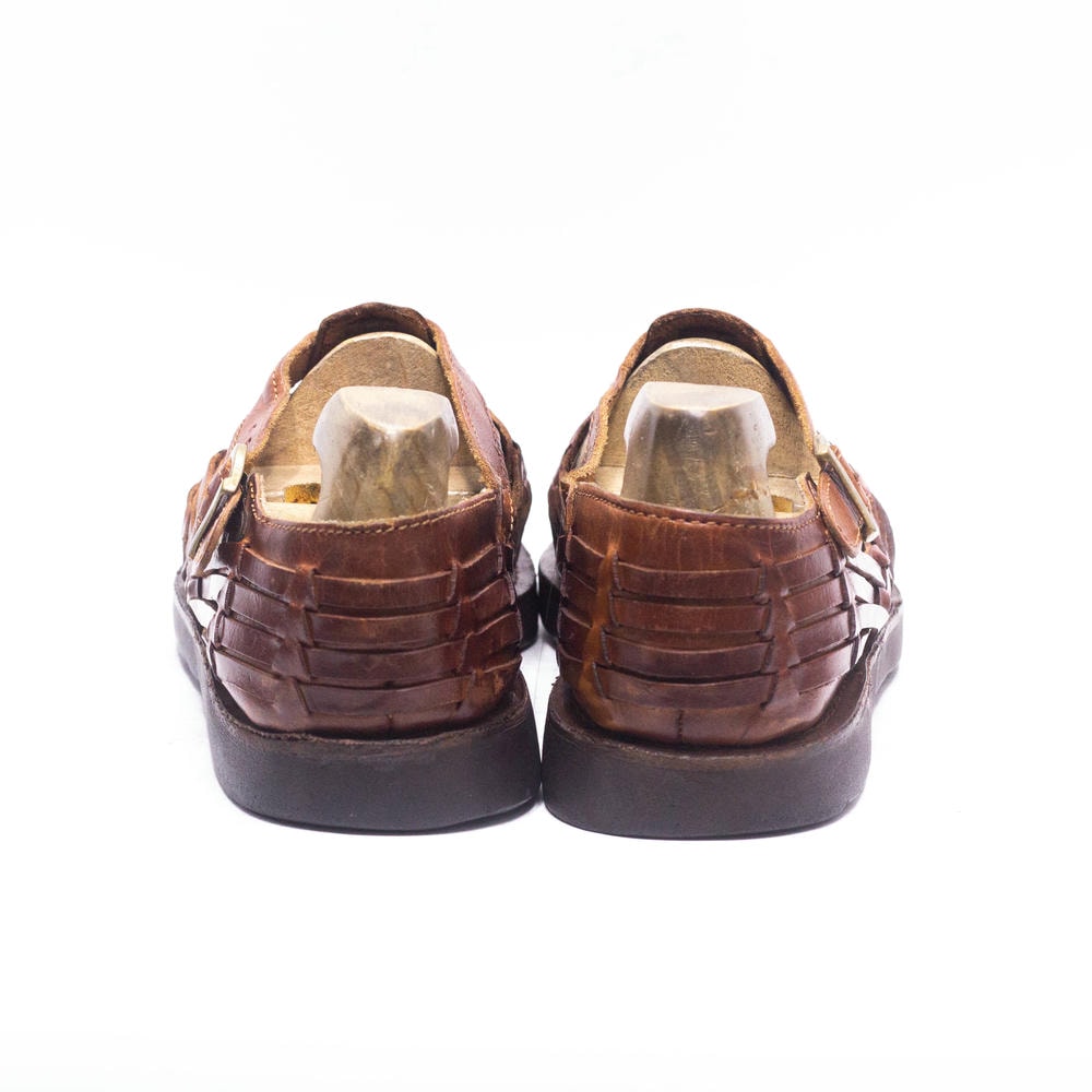 Giày Mã 7T10 - Hiệu SAINT CLAIR - Ảnh 6