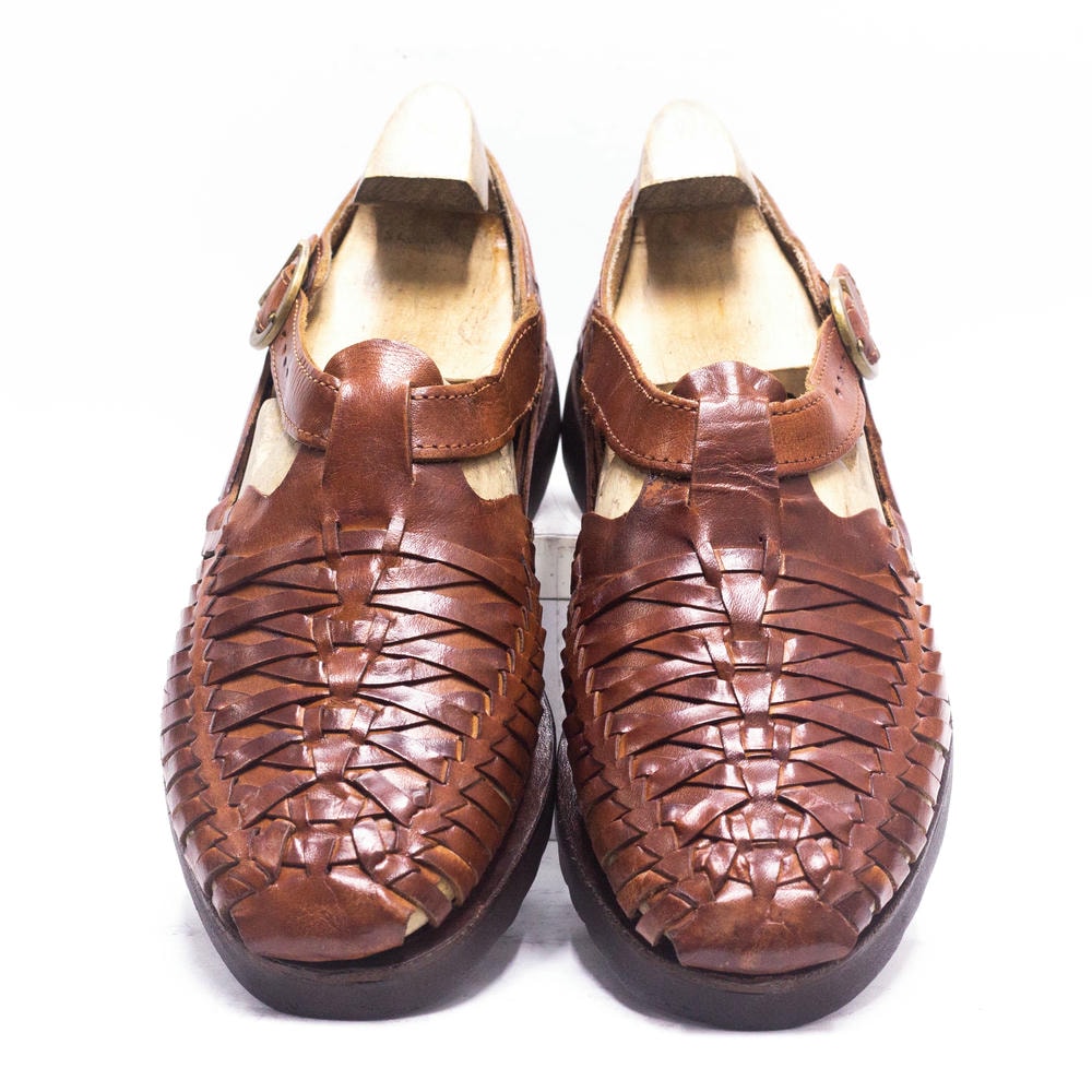 Giày Mã 7T10 - Hiệu SAINT CLAIR - Ảnh 7