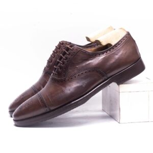 Giày Mã 8S14 - Hiệu WEXFORD