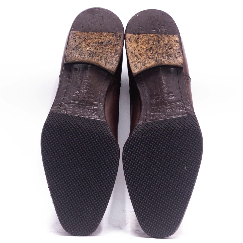 Giày Mã 8S14 - Hiệu WEXFORD - Ảnh 3