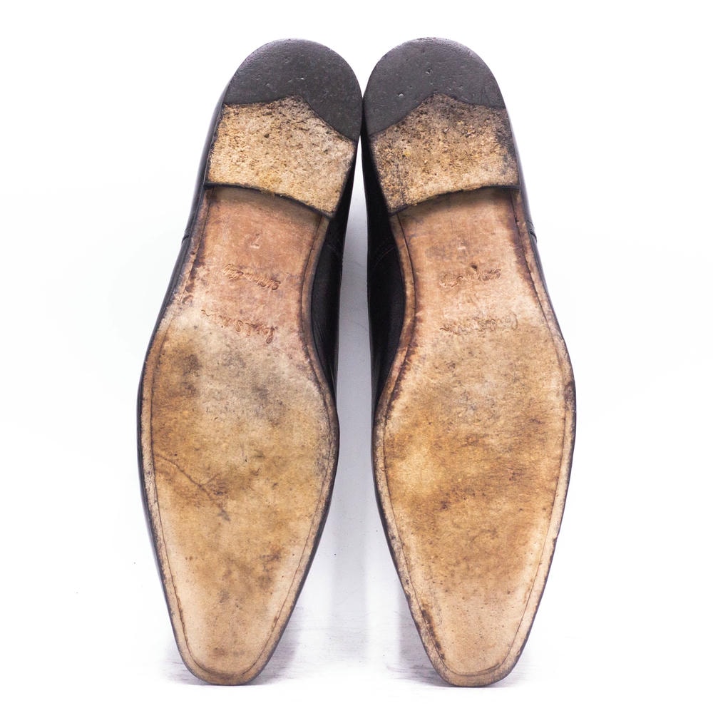 Giày Mã 8T03 - Hiệu PAUL SMITH - Ảnh 3