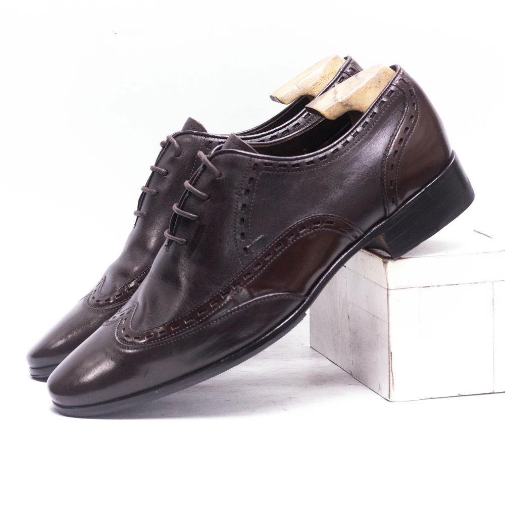 Giày Mã 8T08 - Hiệu DAKS