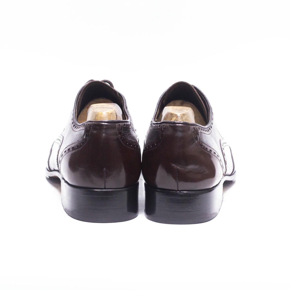 Giày Mã 8T08 - Hiệu DAKS - Ảnh 6