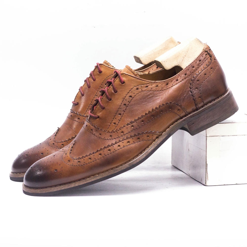Giày Mã 8T10 - Hiệu FOCUS STEP