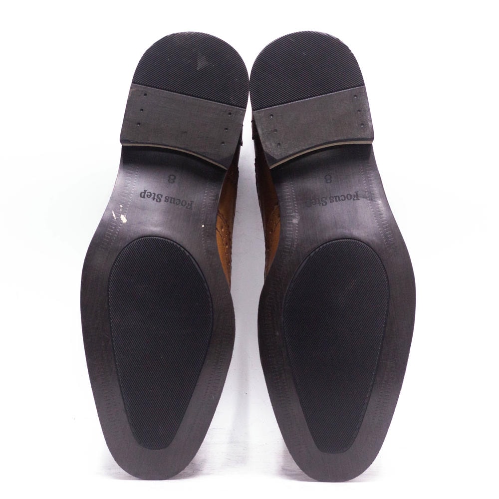 Giày Mã 8T10 - Hiệu FOCUS STEP - Ảnh 3