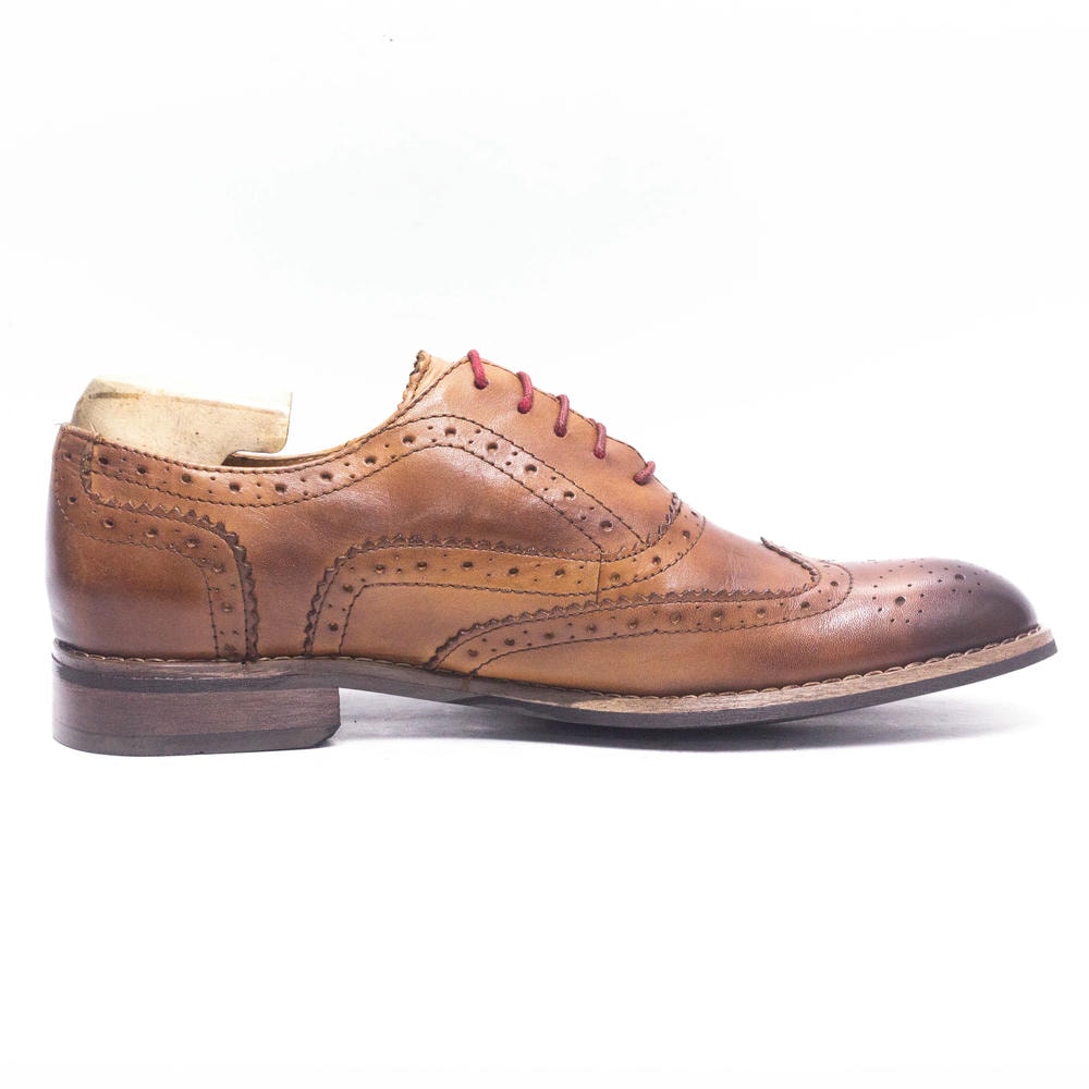 Giày Mã 8T10 - Hiệu FOCUS STEP - Ảnh 4