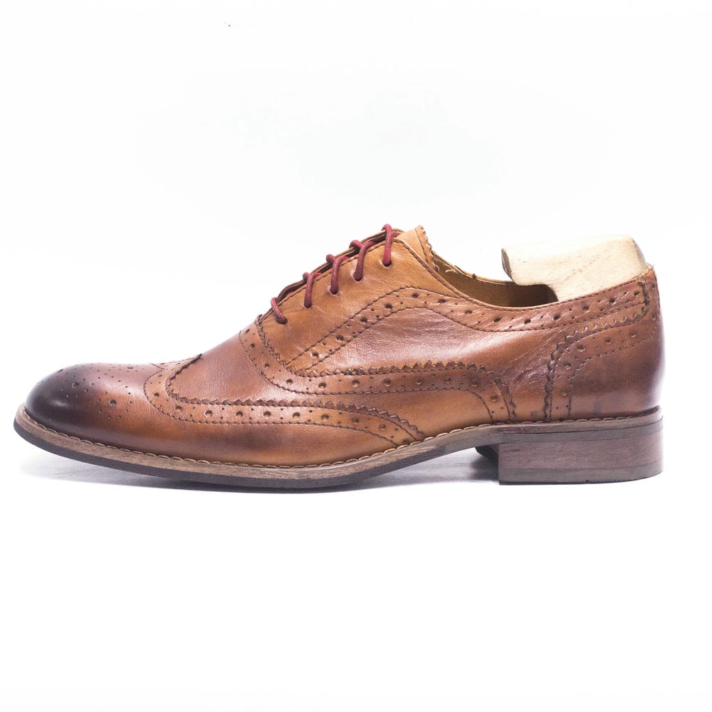 Giày Mã 8T10 - Hiệu FOCUS STEP - Ảnh 5