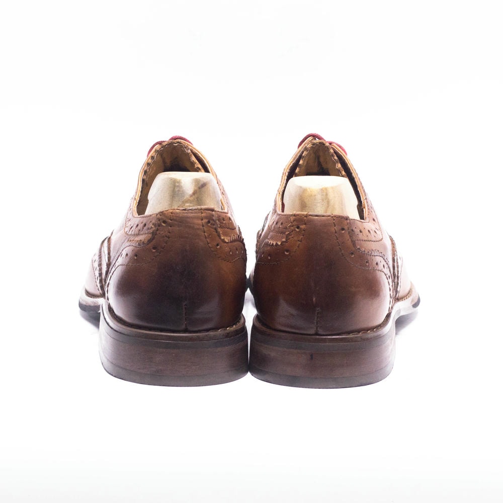 Giày Mã 8T10 - Hiệu FOCUS STEP - Ảnh 6