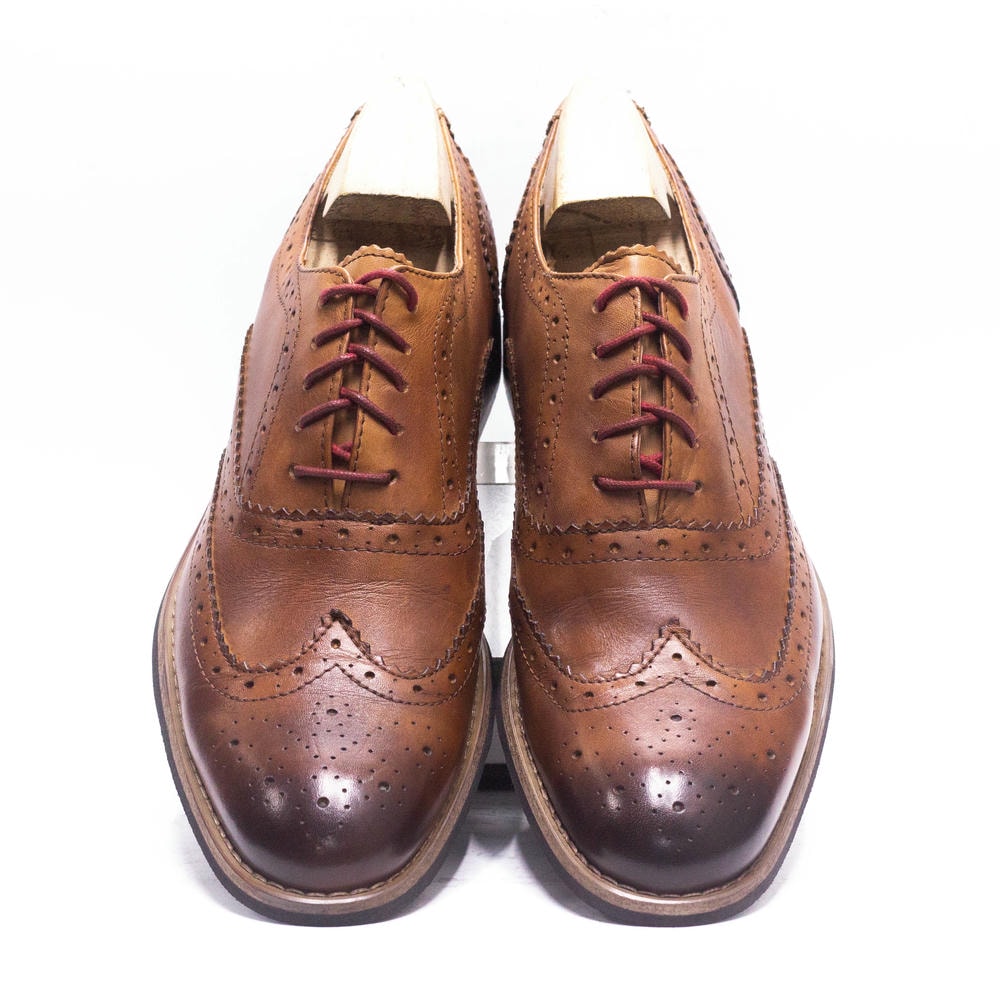 Giày Mã 8T10 - Hiệu FOCUS STEP - Ảnh 7