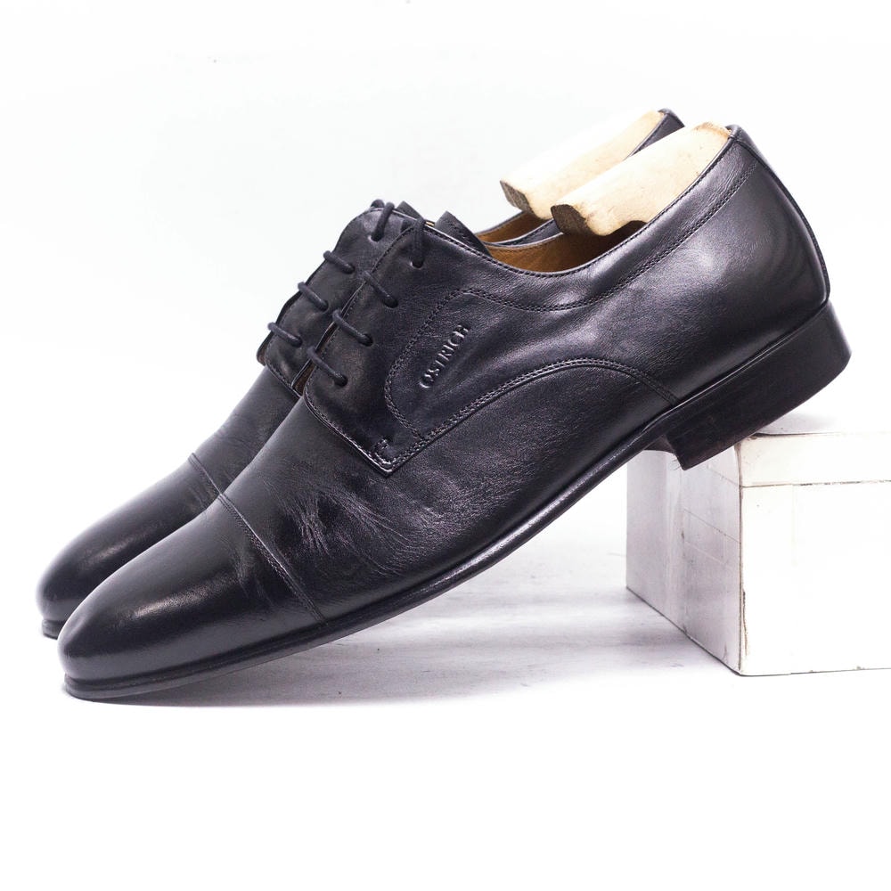 Giày Mã 8T12 - Hiệu OSTRICH