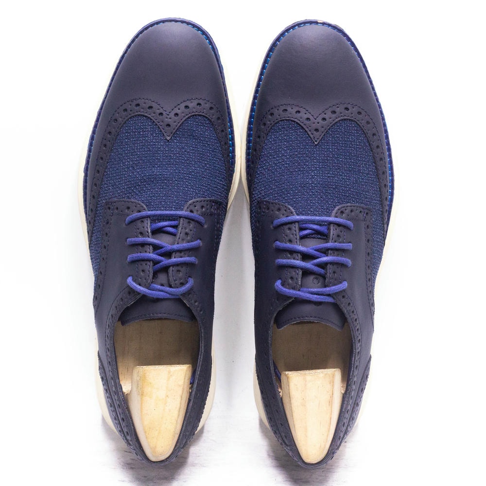 Giày Mã 8T16 - Hiệu COLE HAAN - Ảnh 2