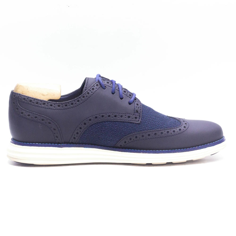 Giày Mã 8T16 - Hiệu COLE HAAN - Ảnh 4