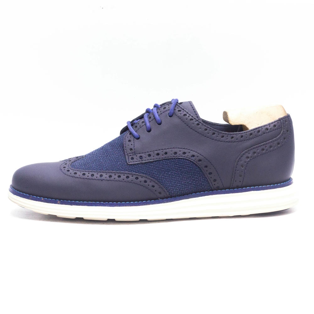 Giày Mã 8T16 - Hiệu COLE HAAN - Ảnh 5