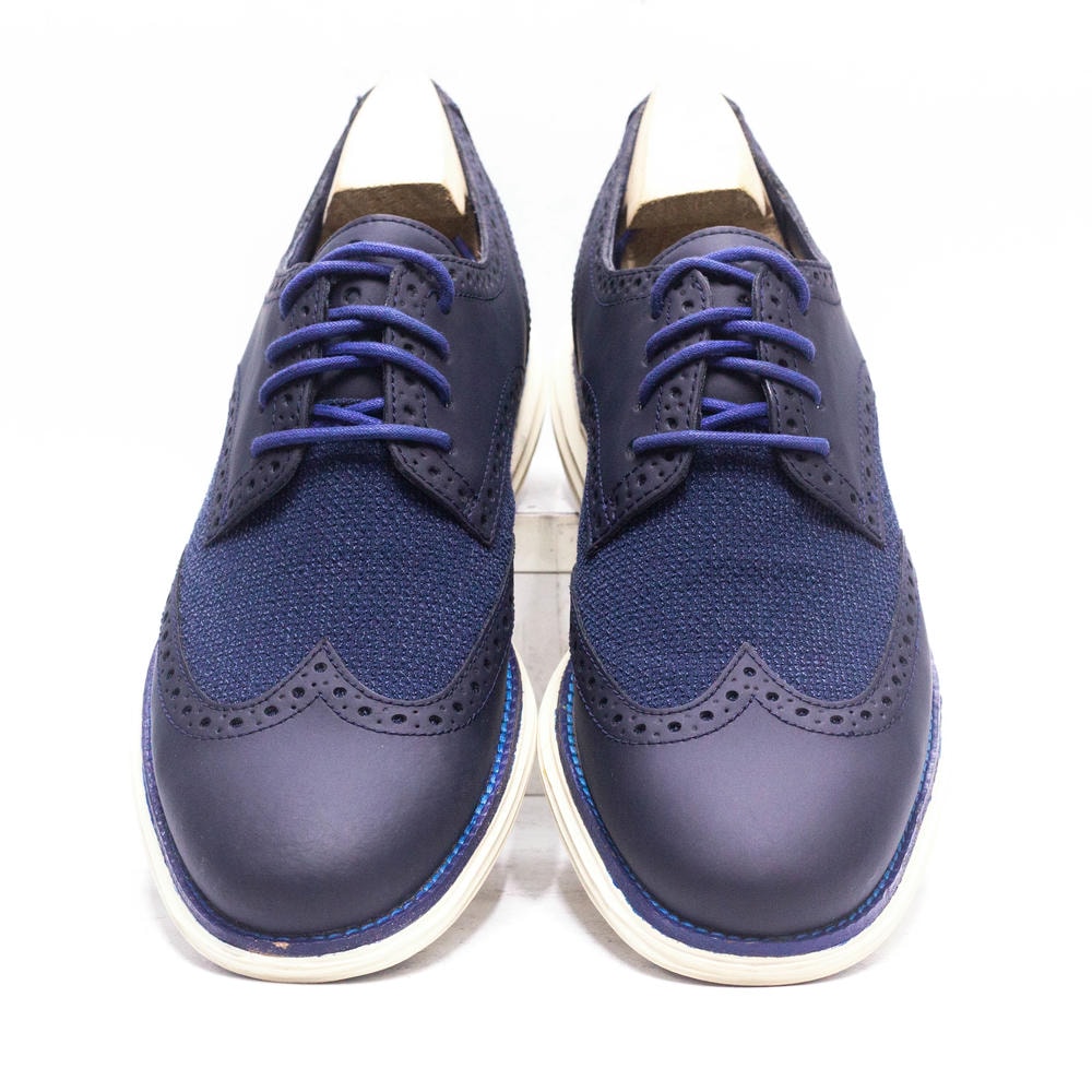 Giày Mã 8T16 - Hiệu COLE HAAN - Ảnh 7