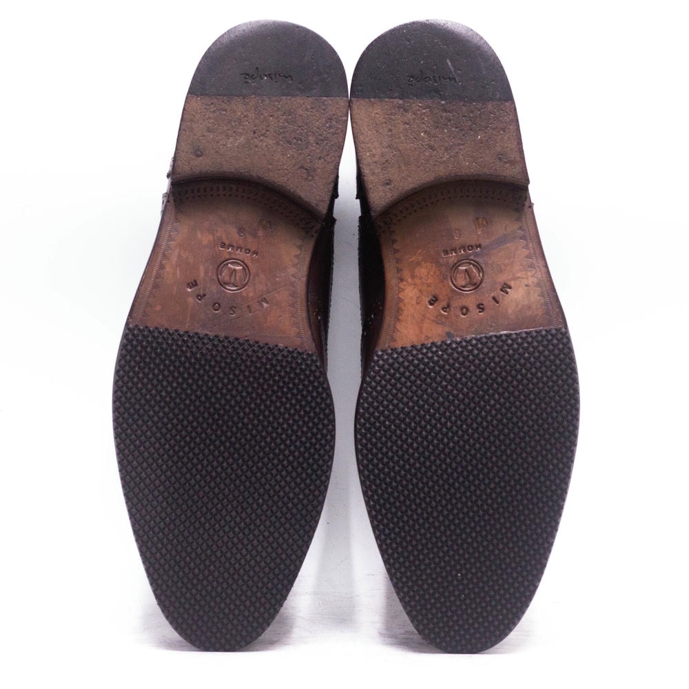 Giày Mã 8T19 - Hiệu MISOPE - Ảnh 3