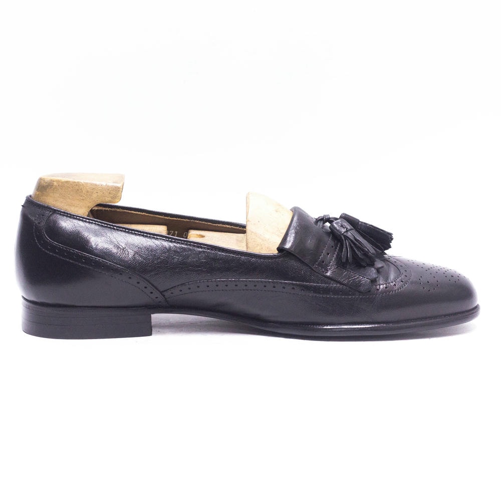 Giày Mã 9T02 - Hiệu BOSTONIAN - Ảnh 4