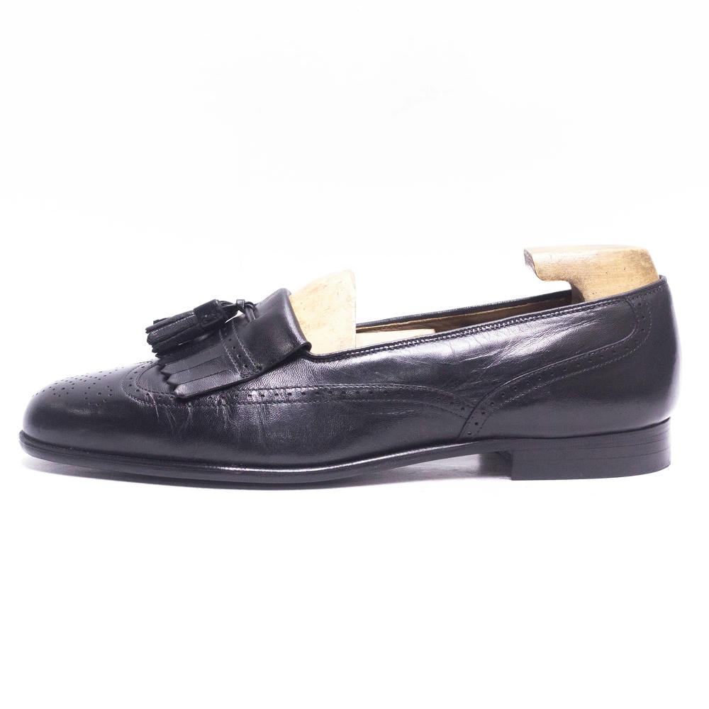 Giày Mã 9T02 - Hiệu BOSTONIAN - Ảnh 5