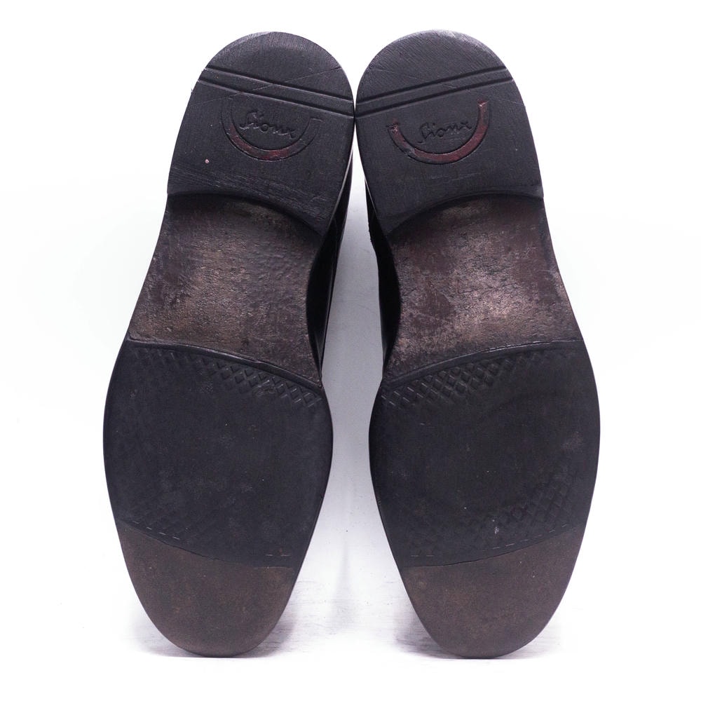 Giày Mã 9T03 - Hiệu SIOUX - Ảnh 3