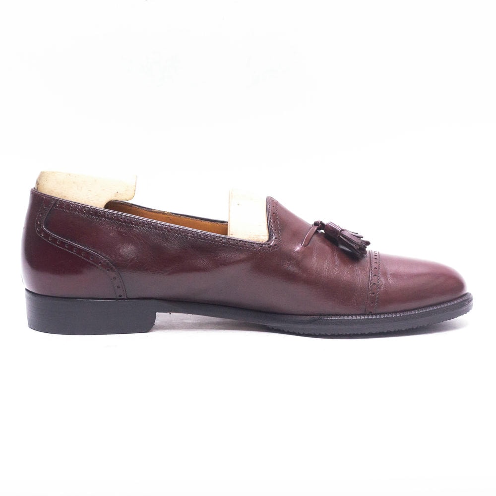 Giày Mã 9T07 - Hiệu FERRAGAMO - Ảnh 4