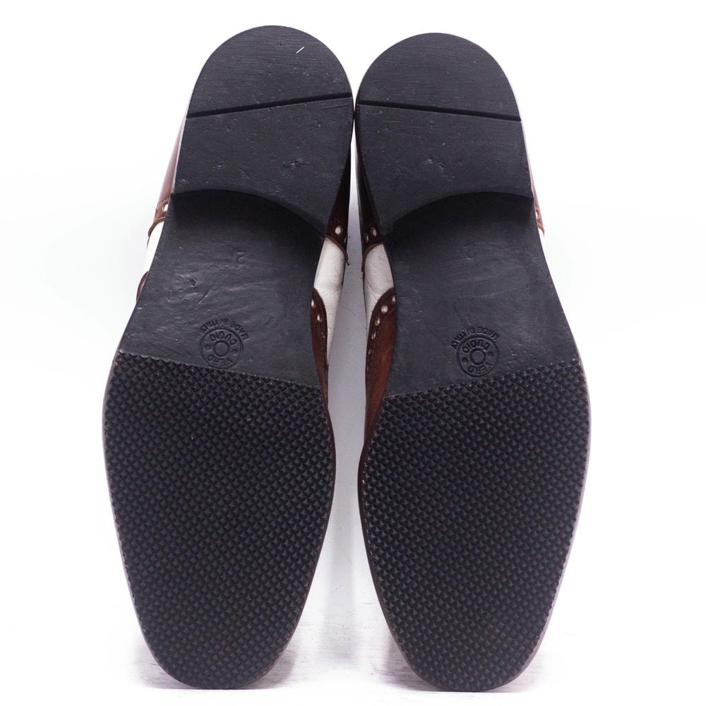 Giày Mã 9T08 - Hiệu GIAN MARCO LELLI - Ảnh 3