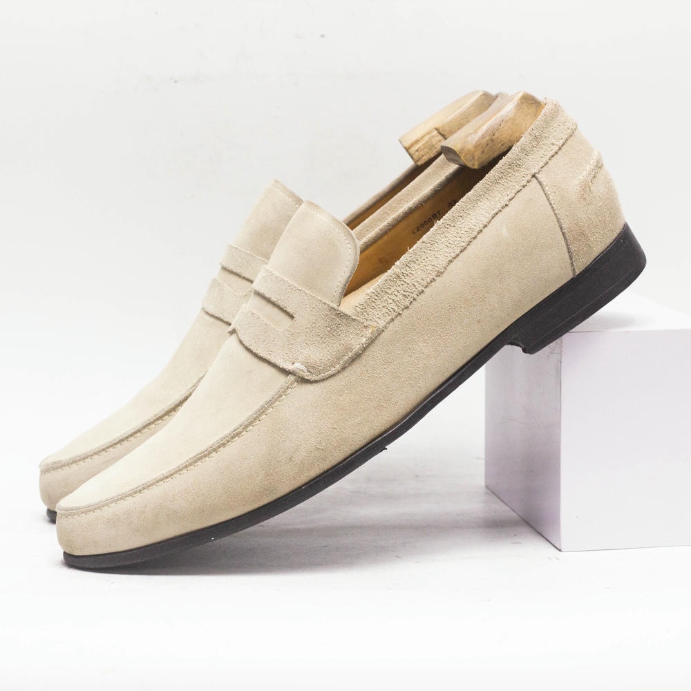 Giày Mã 9T13 - Hiệu LAMPO UOMO