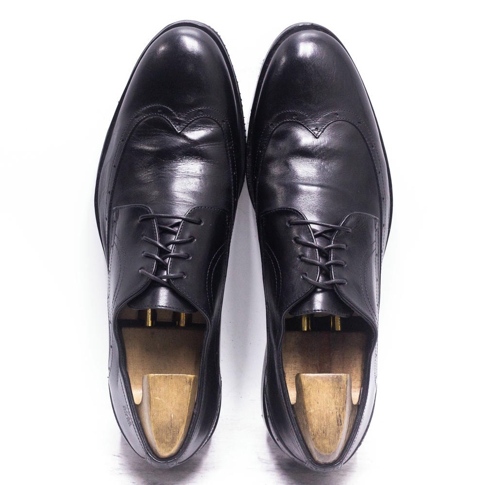 Giày Mã 9T15 - Hiệu HUGO BOSS - Ảnh 2