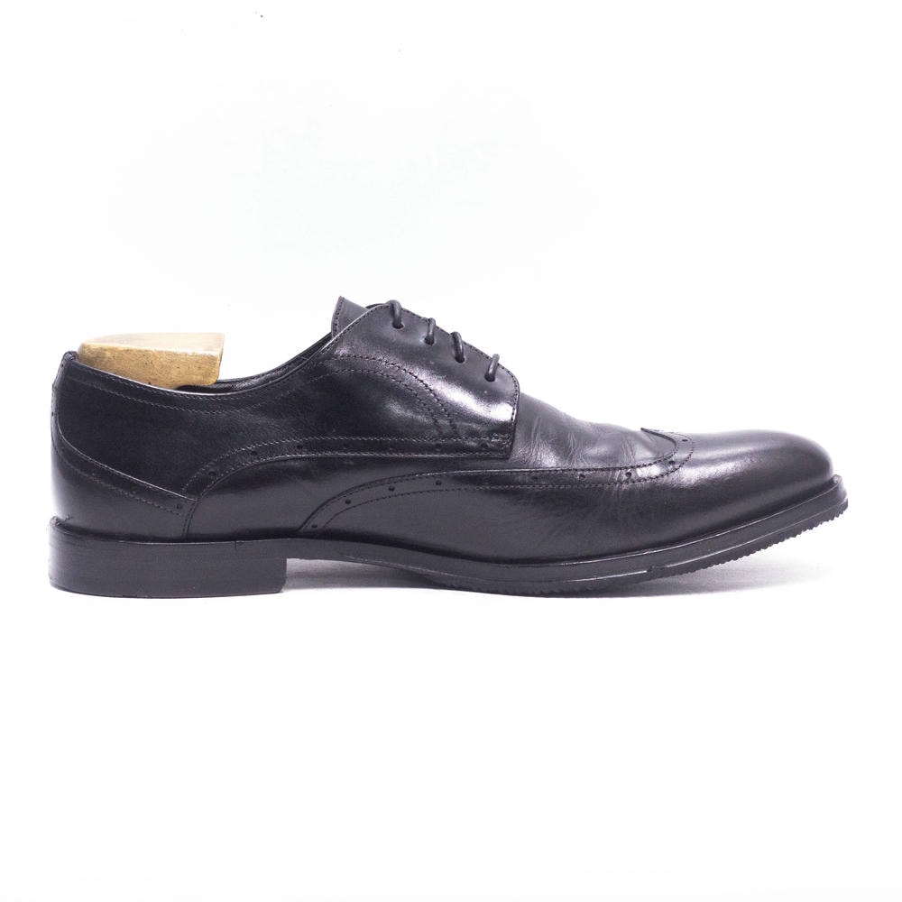 Giày Mã 9T15 - Hiệu HUGO BOSS - Ảnh 4