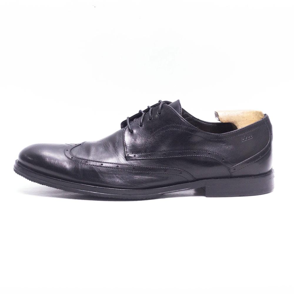 Giày Mã 9T15 - Hiệu HUGO BOSS - Ảnh 5