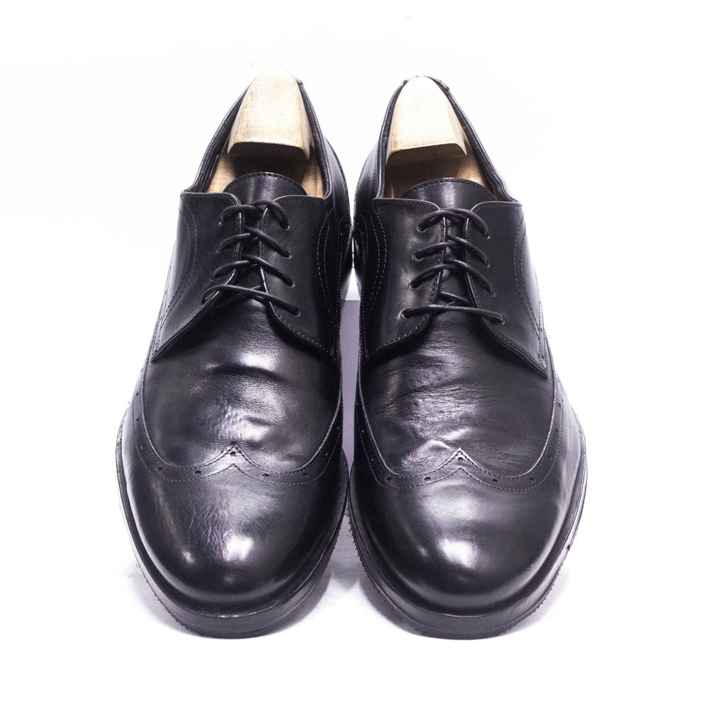 Giày Mã 9T15 - Hiệu HUGO BOSS - Ảnh 7