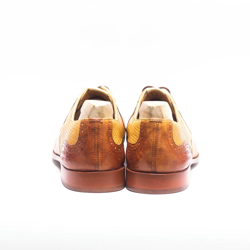 Giày Mã 9T19 - Hiệu MELVIN & HAMILTON - Ảnh 6