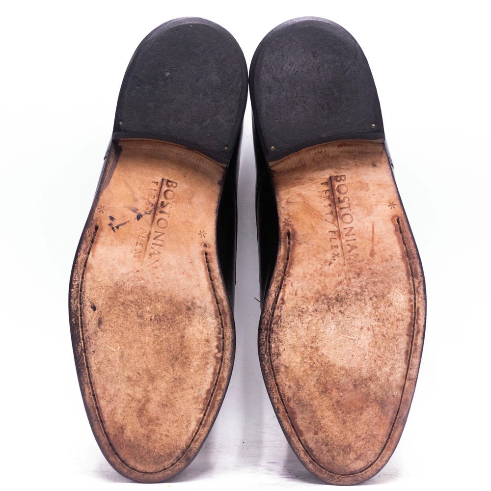 Giày Mã 0Y04 - Hiệu BOSTONIAN - Ảnh 3