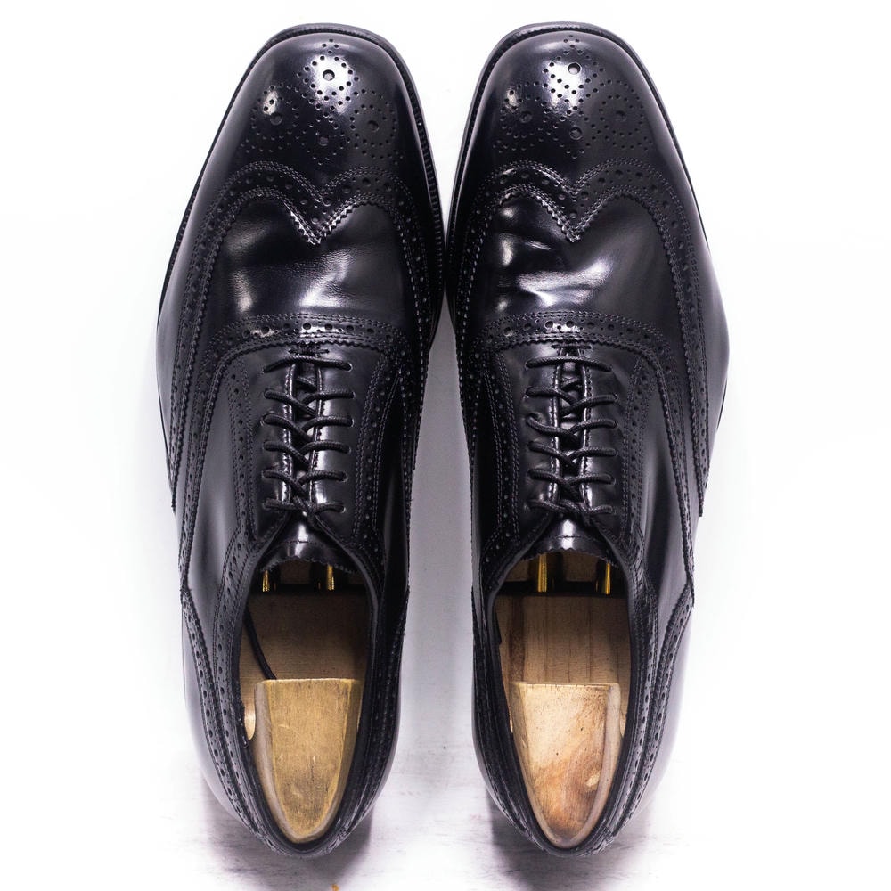 Giày Mã 0Y06 - Hiệu FLORSHEIM - Ảnh 2