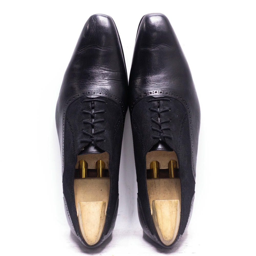 Giày Mã 0Y14 - Hiệu PIERRE CARDIN - Ảnh 2
