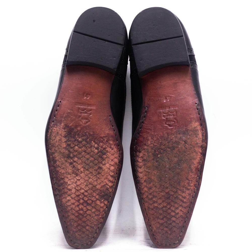 Giày Mã 0Y14 - Hiệu PIERRE CARDIN - Ảnh 3