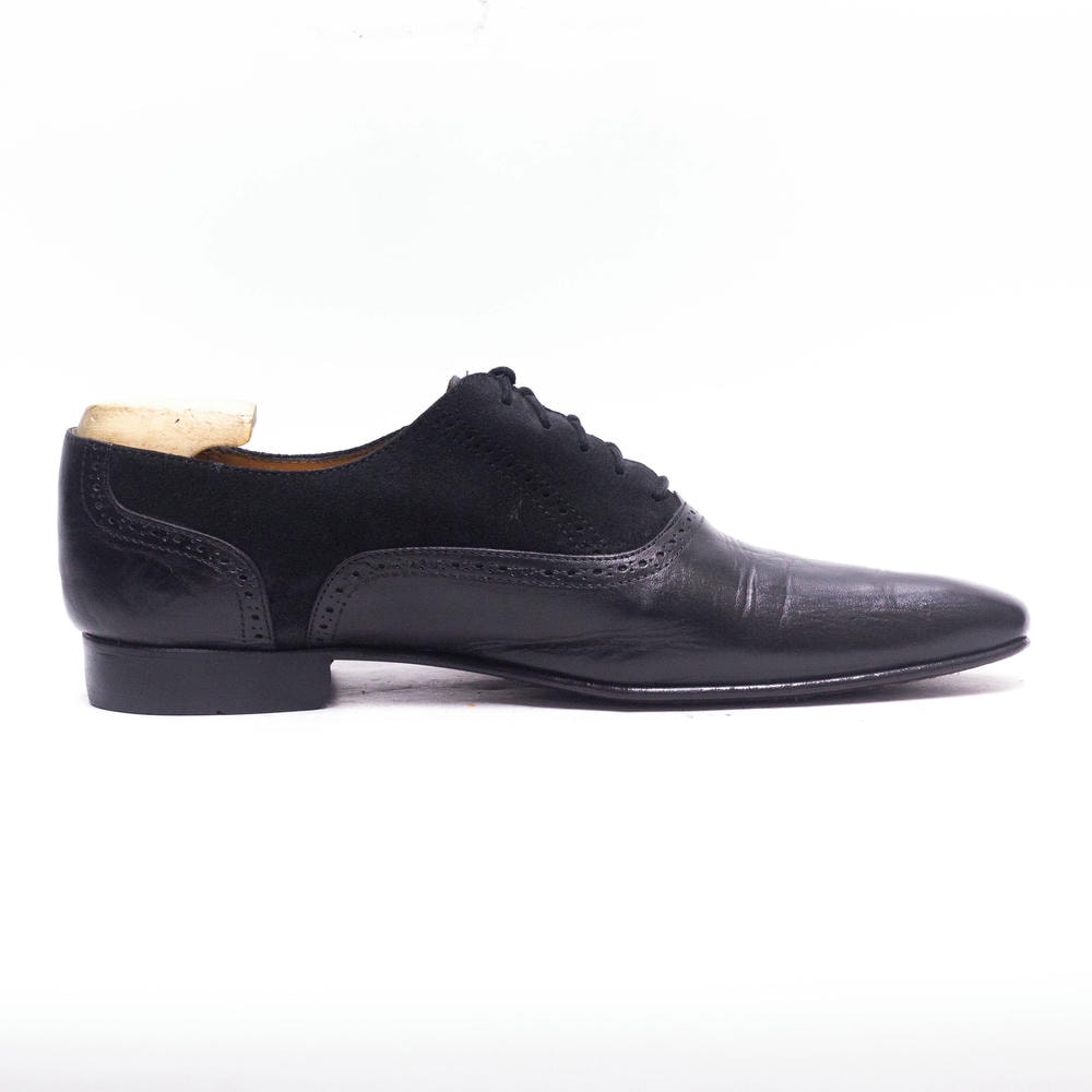 Giày Mã 0Y14 - Hiệu PIERRE CARDIN - Ảnh 4