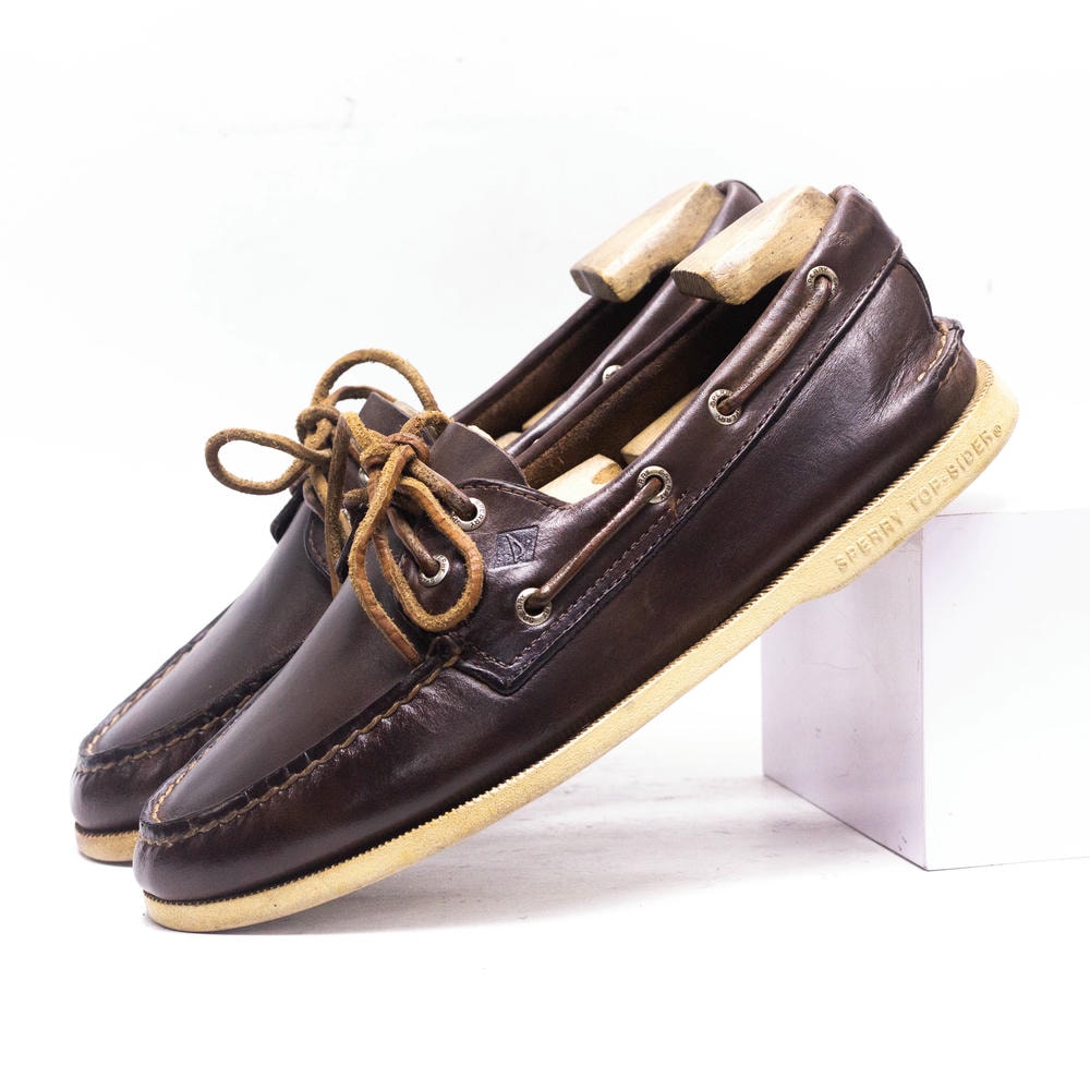 Giày Mã 0Y18 - Hiệu SPERRY