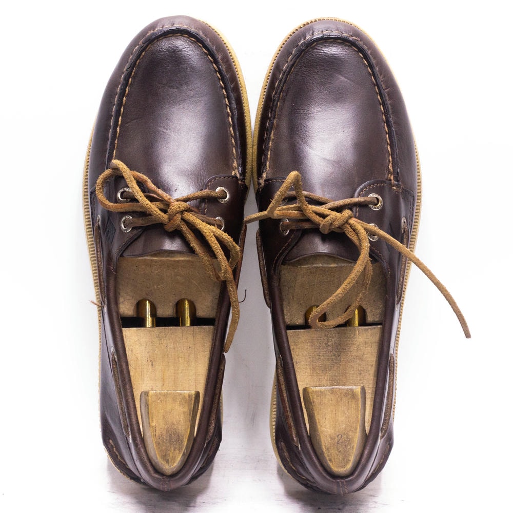 Giày Mã 0Y18 - Hiệu SPERRY - Ảnh 2
