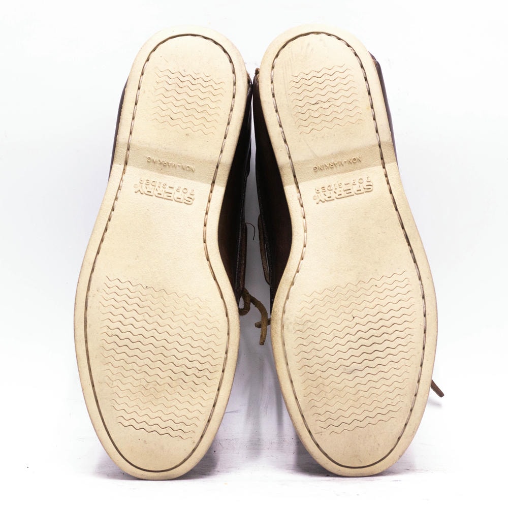 Giày Mã 0Y18 - Hiệu SPERRY - Ảnh 3