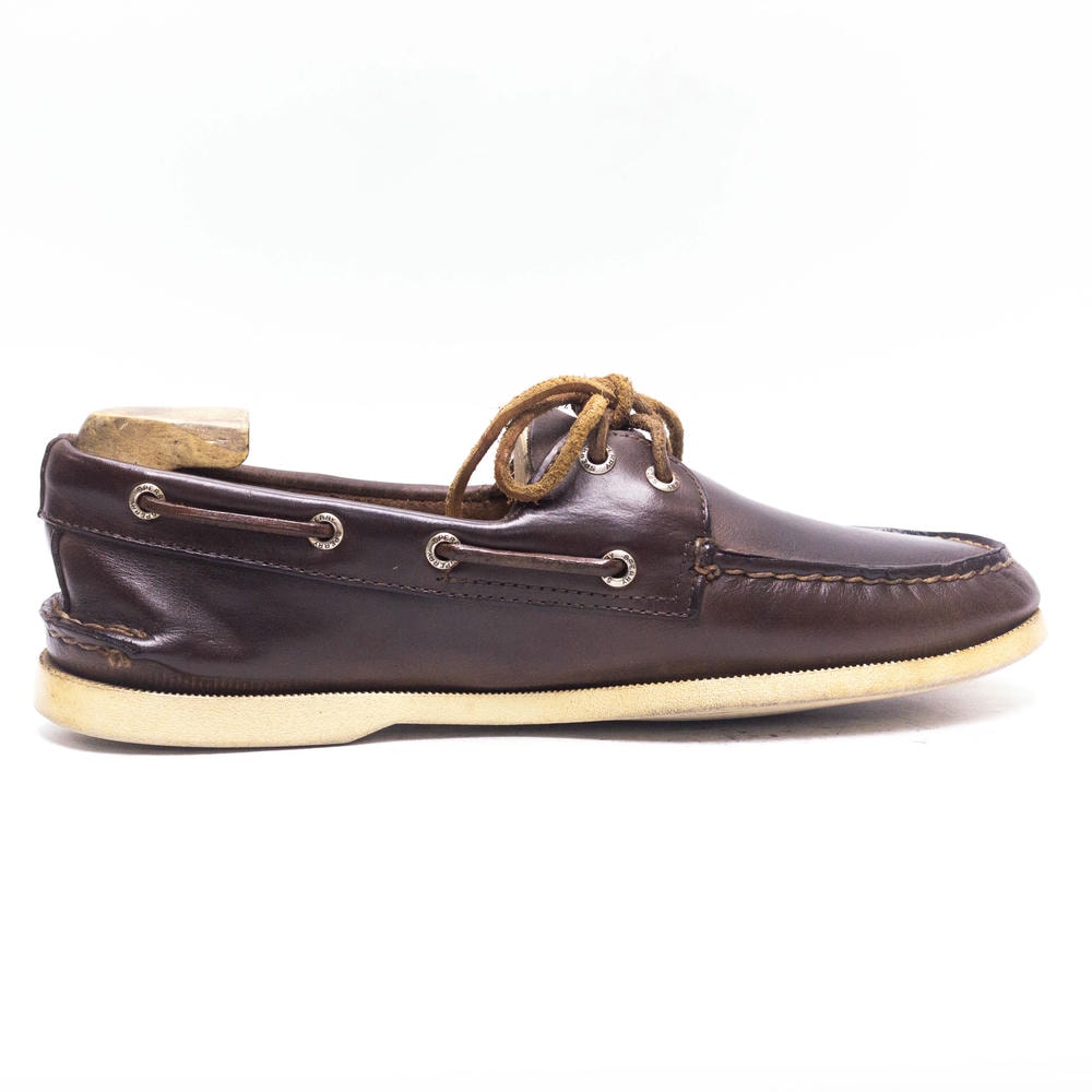 Giày Mã 0Y18 - Hiệu SPERRY - Ảnh 4