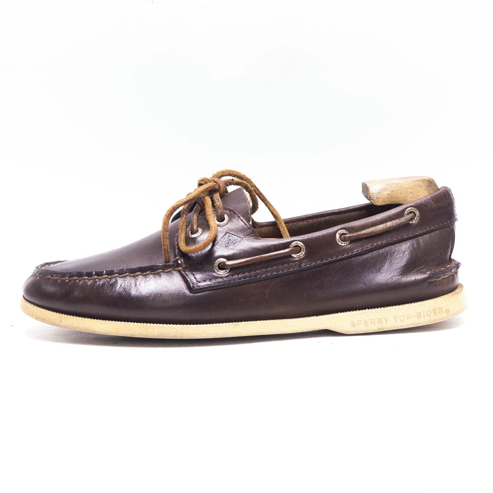 Giày Mã 0Y18 - Hiệu SPERRY - Ảnh 5