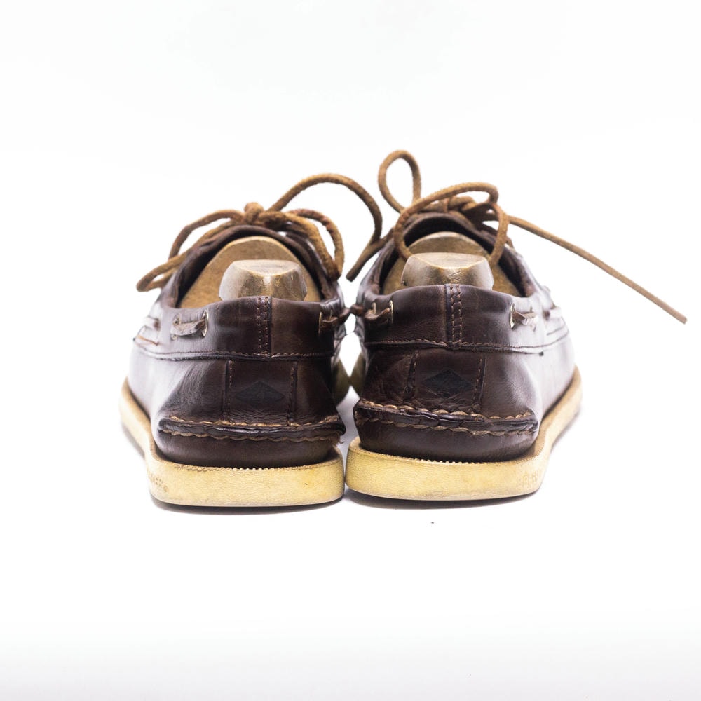 Giày Mã 0Y18 - Hiệu SPERRY - Ảnh 6
