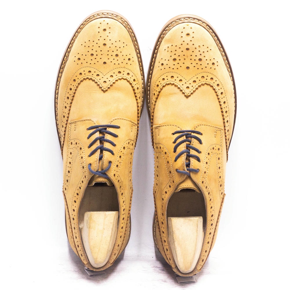 Giày Mã 1X10 - Hiệu CLARKS - Ảnh 2